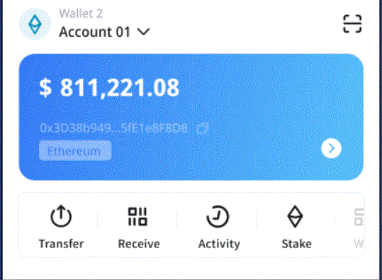  以数智化开拓无限Bitpie Walle